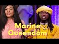 MARINE QUEENDOM AND MAME WATAH MAHARAJ INKOOM CLASHES WITH MAAME GRACE