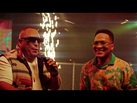 Fiesta, Cali Flow Latino - Video Oficial