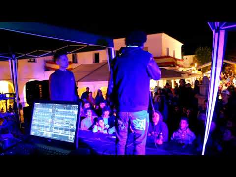 chicalo vs cobe 16tos