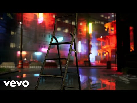 Nite Mrkt - Anxiogenic (Official Music Video)