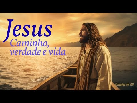 Jesus, the Way, the Truth and the Life