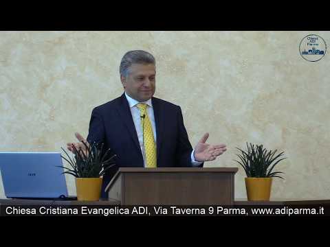 "Guidati secondo la volontà di Dio" - II Samuele 5: 17-25