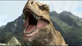 Смотреть онлайн Мультфильм: Тарбозавр