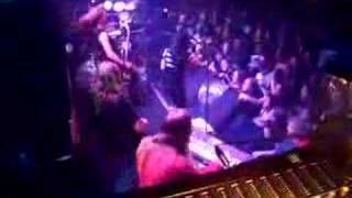 Sephyros - Endless Struggle (live)