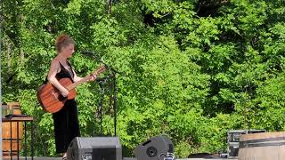 Dar Williams "The Hudson"