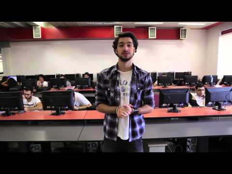 Notre Dame University - Virtual Campus Tour