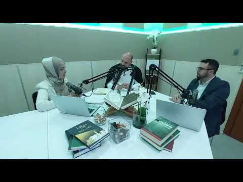 Biseda Ramazani - Ismail Hysaj