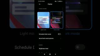 Pocket mode off in redmi 8 #shorts #youtubeshorts #uniquetechtips