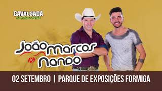 Cavalgada da Indepêndencia