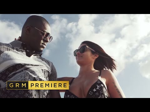 Joey BASE - Pattern Up [Music Video] | GRM Daily