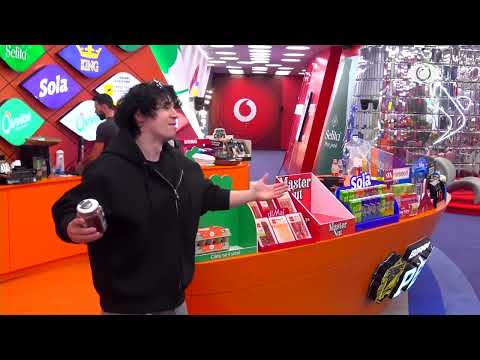 "Sedra..."/ Miri vijon diskutimin me Mal-in - Big Brother Albania VIP 5