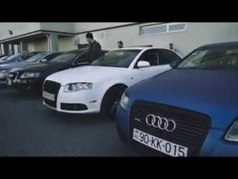 Audi Club Azerbaijan ilə Audi Bakı Mərkəzinin tədbiri