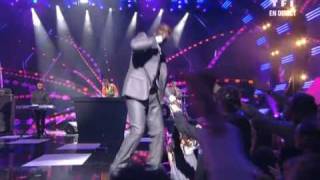 Right Now - Akon Nrj Music Awards 2009 (HQ)