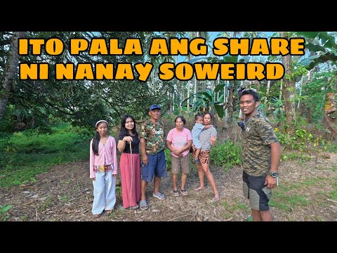 NAPAKALAKING BLESSING NETO SA AMING PAMILYA | LUPA