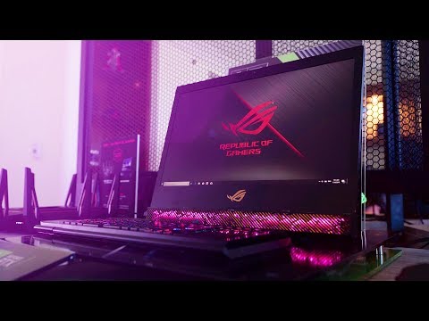 このラップトップISNTはラップトップではありませんが...。 (This Laptop ISNT a Laptop... but it is...)