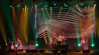 ERASERHEADS “HEY JAY” HULING EL BIMBO WORLD TOUR 2024 LIVE IN TEMECULA PECHANGA SUMMIT