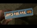 Bob The Builder Yes We Can 2005 VHS Review