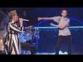 Meet the Dancing 'Backpack Kid' Who Stole Katy Perry's Spotlight on 'SNL' Meet the Dancing 'Backpack Kid' Who Stole Katy Perry's Spotlight on 'SNL'