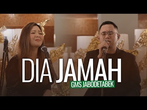 Dia Jamah - GMS Jabodetabek