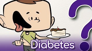 12 preguntas sobre la DIABETES – CuriosaMente 136