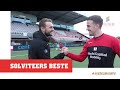 SOLVITEERS BESTE | Luuk Jans VS Nick Bakker
