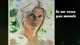 💐Jenifer 💐 Mourir dans tes yeux 💐 vidéo paroles