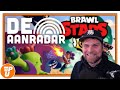 Waarom Devs een vette serie is en je Brawl Stars zeker moet downloaden - De Aanradar