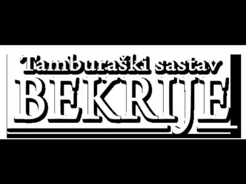 Bekrije - Ej živote