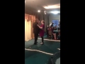Best father daughter progression dance ever 