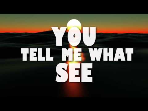 Danny Darko - Walk With Me (Lyric Video) ft Christen Kwame (Club Mix)