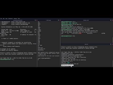 From Local File Inclusion to Remote Shell OSCP Preparation
