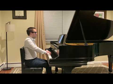 8. Primrose - A. Grechaninov