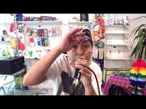 RapCam #9 | Diego Tintoo - Oye Girl 🔥|#OneShot