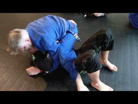 Open Mat at Wave BJJ Chiswick