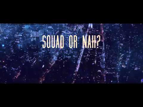 Squad Or Nah - House Party feat. Fetty Wap (Trimmed) (Cut)