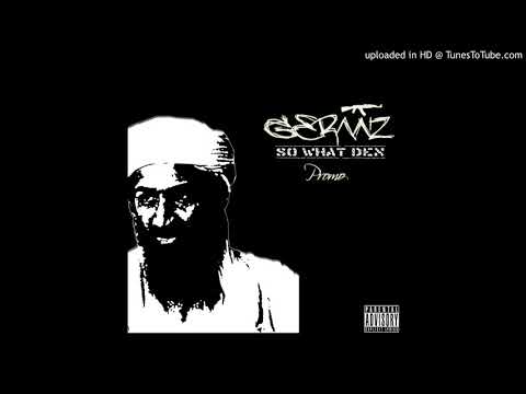 Germz - Al Queada (World War 4)
