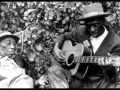 Mississippi John Hurt-Hot Time In The Old Town Tonight