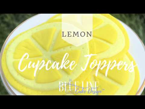 download lagu mp3 mp4 Lime Cupcake Toppers, download lagu Lime Cupcake Toppers gratis, unduh video klip Lime Cupcake Toppers