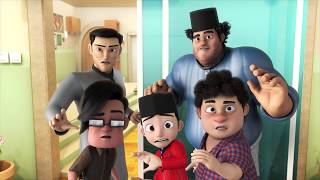 Download lagu MISI : RAYA '17 mp3 Download lagu MISI : RAYA '17 mp3