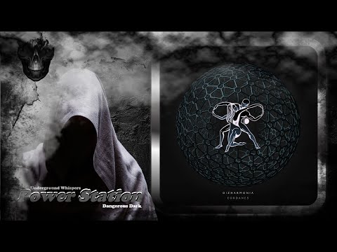 Dizharmonia – Eordanes (Original Mix) [Timeless Moment]