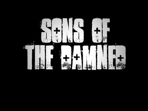 Sons of the Damned - Dead End Kids
