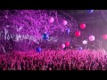 Paramore Ain T It Fun Confetti 2014 08 13 Salt Lake City