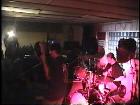 Hemdale - Central Illinois Metalfest 1997, 1 of 2