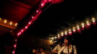 Luke Winslow King - Cocaine Blues (Luke Jordan)