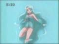 Antarktika Melody Yuri Transform