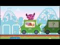 Roller Coaster 16 17 Endless Learning Academy