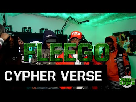 Fleego Freestyle (Cypher Verse)
