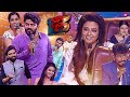 Hyper Aadi Sudheer Pradeep Rashmi Shekar Master Funny Performance Dhee 13 Kings Vs Queens ETV