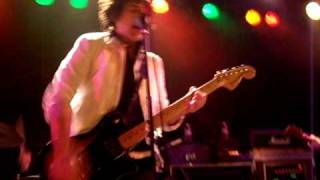 Run This City - Jet Lag Gemini