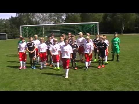 FK PCE 05: Sezóna 2015/16 Spot 5.